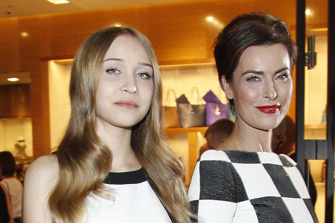 Danuta Stenka nie wytrzymała w „Dzień Dobry TVN”. Łzy popłynęły, gdy zaczęła mówić o córkach