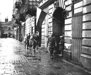 81. rocznica wybuchu Powstania Warszawskiego