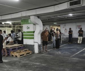 Ogromna liczba ofiar w Iranie! 90 procent to cywile