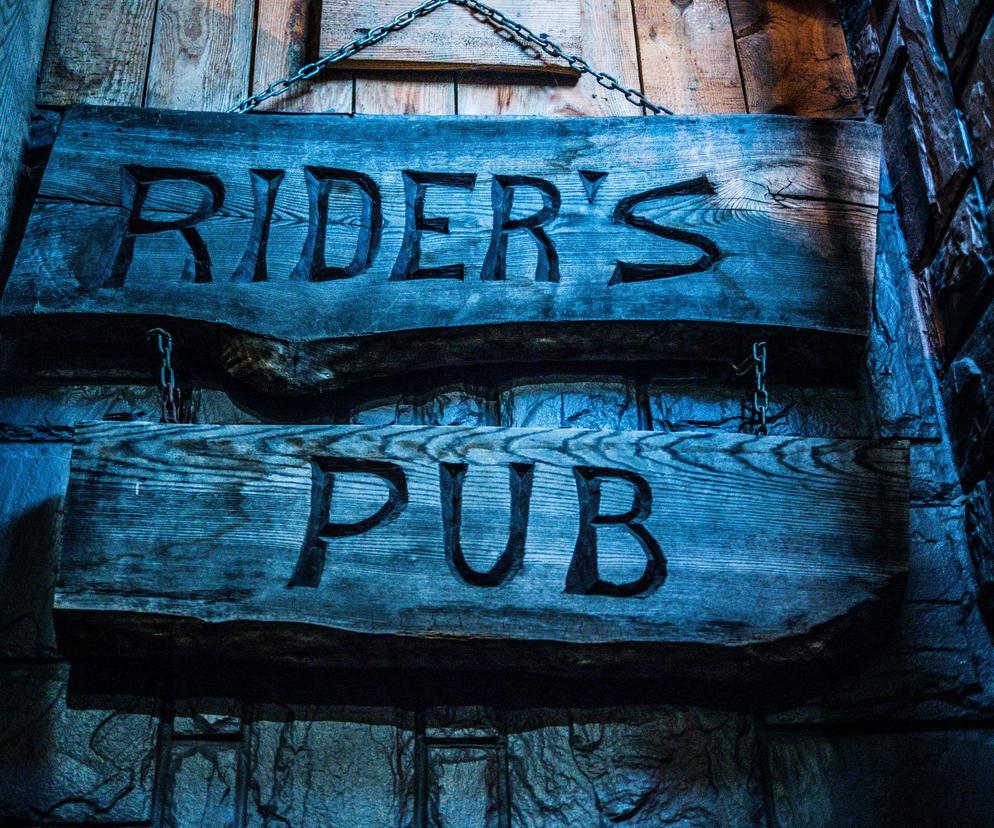 Rider's Pub Lublin
