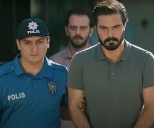 Emanet, odcinek 305. 