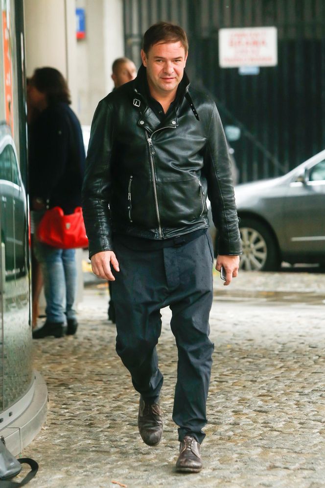 Tomasz Karolak