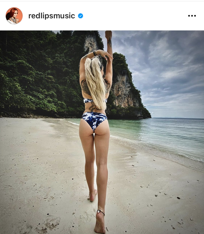 Festiwal seksownych pup 