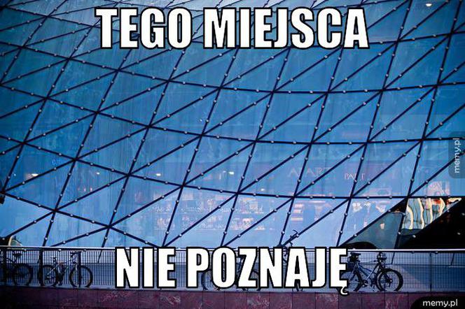 Tego nie usłyszysz od warszawiaka