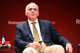 Garri Kasparow specjalnie dla „SE” o Putinie, wojnie i szachach: Może nie zrobiłem dość, by powstrzymać potwora [WYWIAD]