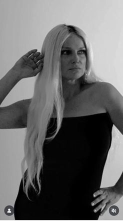 Joanna Liszowska