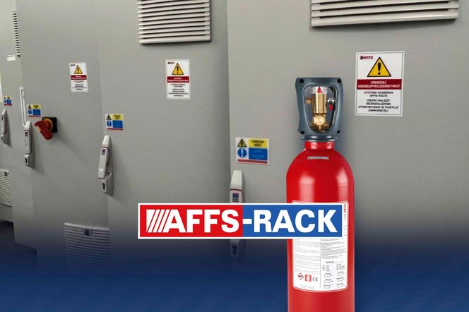 AFFS-RACK