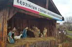 Będzińska Szopka Bożonarodzeniowa