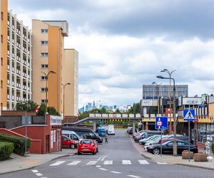 Osiedle Przyczółek Grochowski w Warszawie