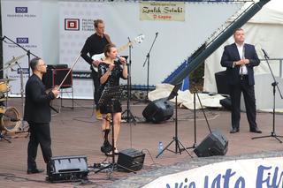 52. Lubuskie Lato Filmowe w Łagowie