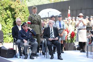 Wielka gala w Muzeum Powstania Warszawskiego