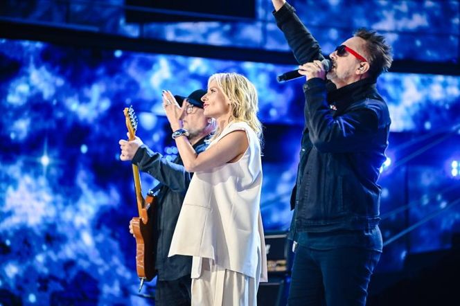 Trzeci dzień festiwalu w Sopocie