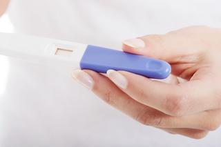 TEST CIĄŻOWY ONLINE - sprawdź, czy możesz być w ciąży
