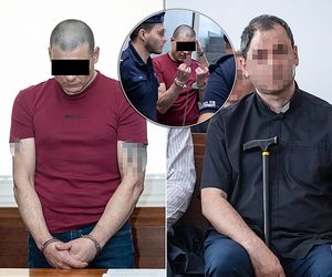 Zabójstwo cenionej dentystki w willi. Szokujące wyznanie mordercy na sali rozpraw. „Myślała, że jestem jej synem”