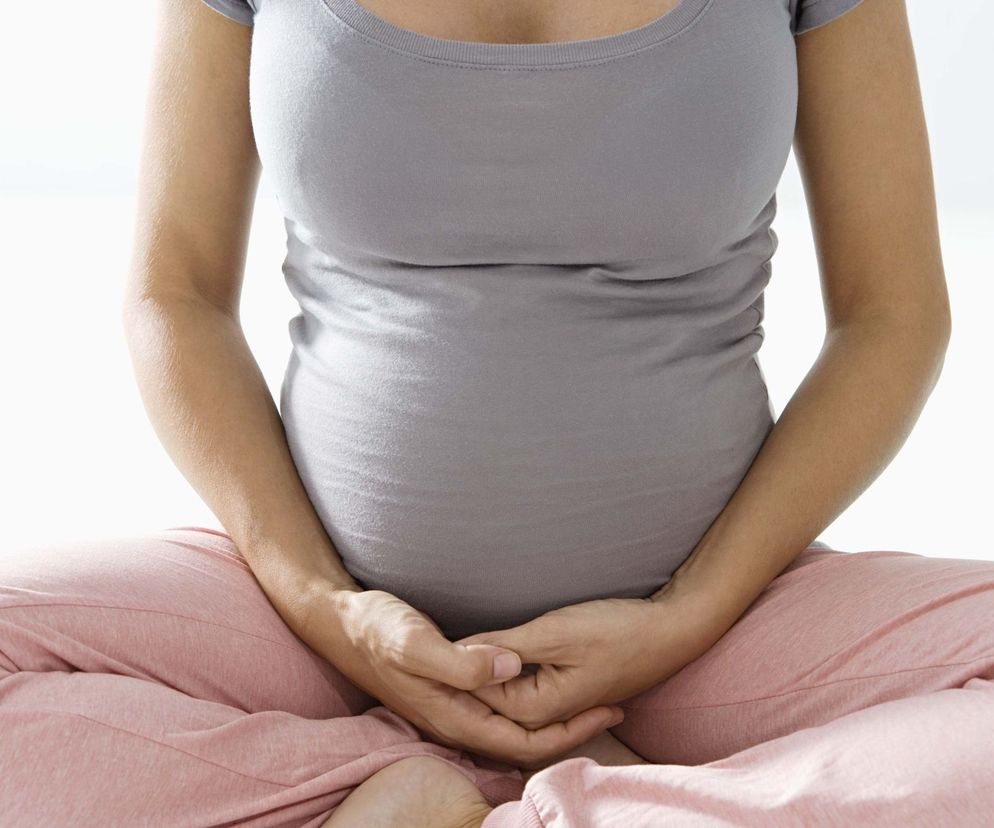 Jak dbać o KROCZE po porodzie?