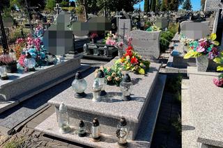 Ania wysiadła z PKS i zginęła straszną śmiercią. Ludzie we wsi: Piersi jej poodrzynał