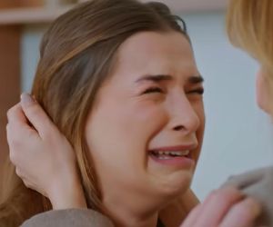 Miłość i nadzieja ostatni odcinek. Sila, Feraye