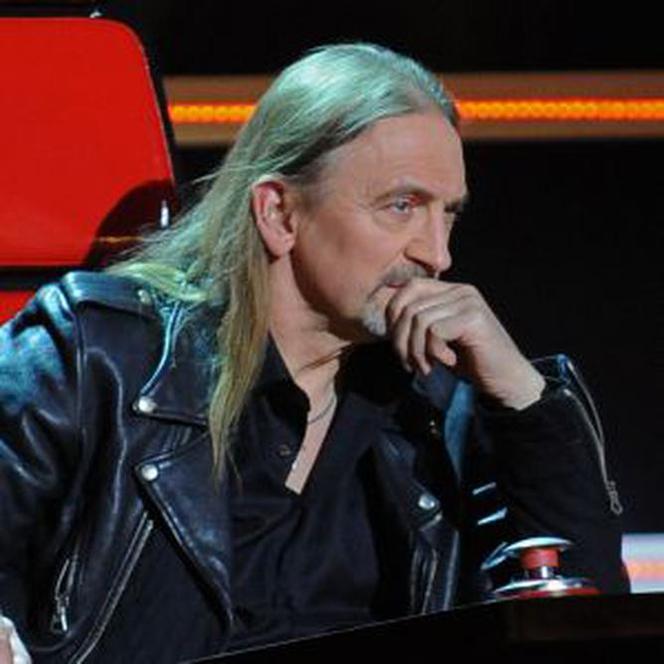 Marek Piekarczyk odchodzi z The Voice Of Poland! ESKA.pl