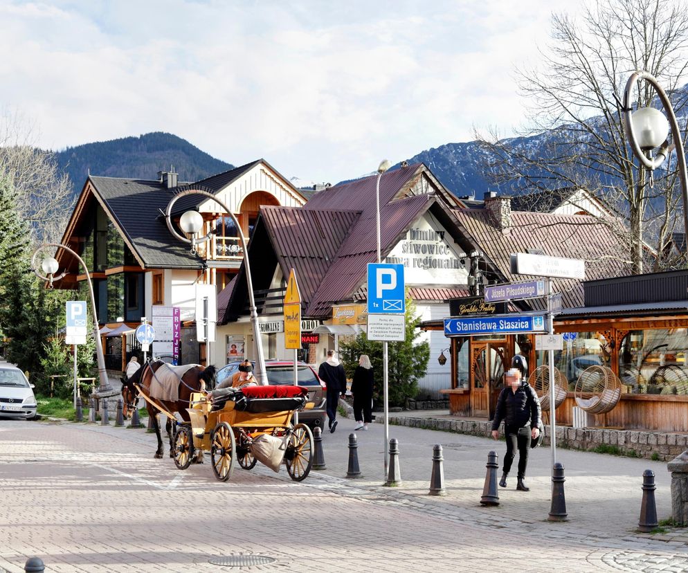 Zakopane