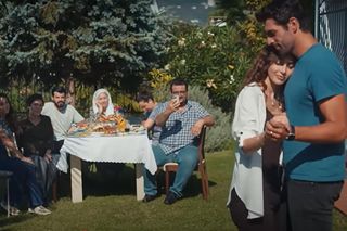 Emanet. Koniec Alego i Duygu w serialu 