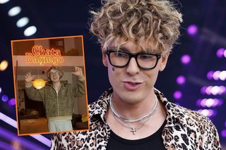 Tak mieszka młody milioner Mikołaj Bagi Bagiński. Zobacz luksusowe wnętrza [GALERIA]