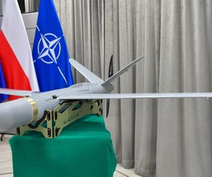 Amunicja krążąca WARMATE dla Wojska Polskiego