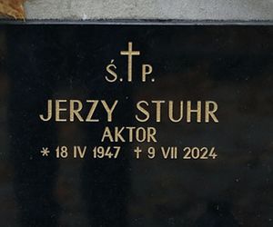 Jerzy Stuhr