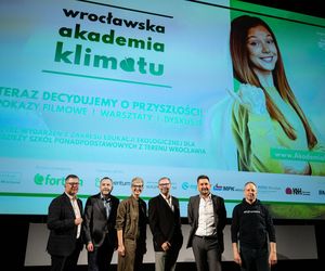 Wrocławska Akademia Klimatu