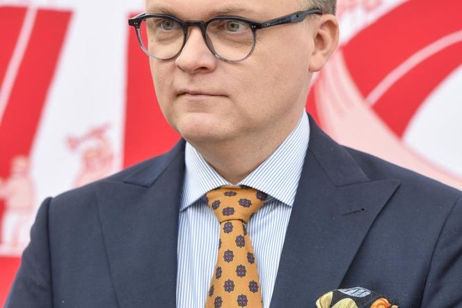Szymon Hołownia