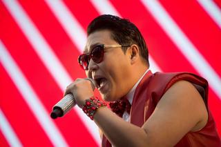 PSY powraca! Twórca hitu Gangnam Style zapowiada nowy album!