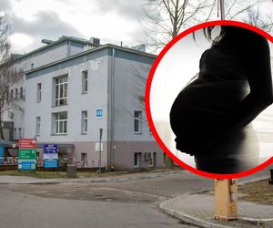 Kobieta w zaawansowanej ciąży nie żyje. Dziecka nie udało się uratować