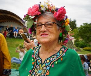 Impreza Wianki nad Krzną w Łukowie odbyła się po raz siódmy