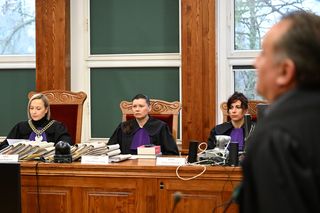 Rodzice małej Jagódki usłyszeli wyrok