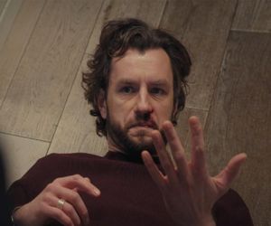 M jak miłość, odcinek 1859: Mariusz (Mateusz Mosiewicz)