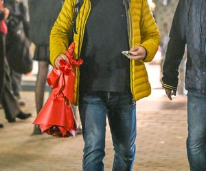 Taniec z gwiazdami -  odcinek 8 kulisy