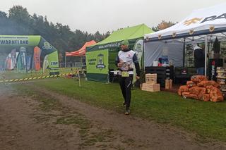 IV Jesienny Ultramaraton Warmiński Warneland