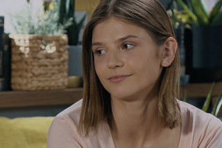 M jak miłość odc. 1694.  Lilka (Monika Mielnicka)