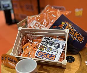 Tak wygląda strefa Eski na Poznań Game Arena!