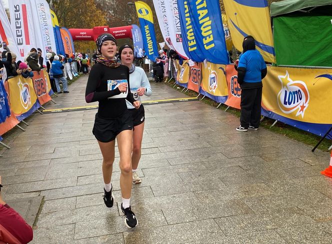 Lotto 8 Olsztyński Bieg Niepodległości cz.2