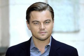 Nowa laska Leonardo DiCaprio to modelka