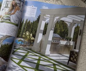 Małgorzata Rozenek-Majdan pokazała zdjęcia domu