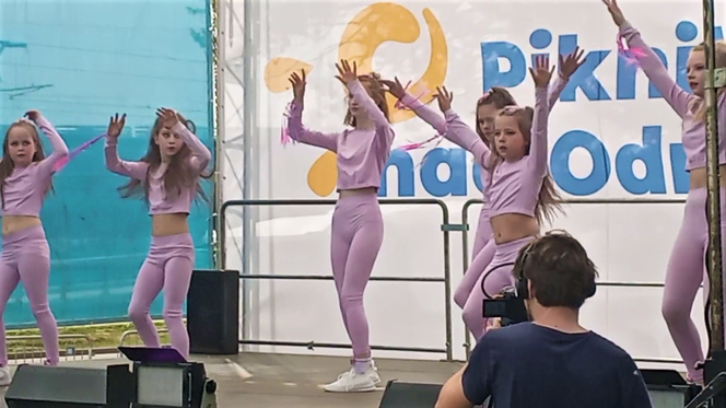Piknik nad Odrą 2022 w Szczecinie