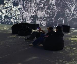 Wystawa VAN GOGH – The Immersive Exhibition w Szczecinie