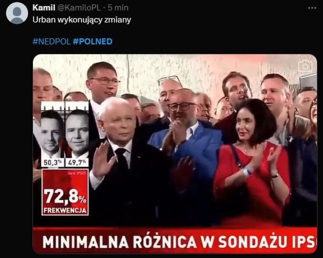 Polska - Holandia MEMY