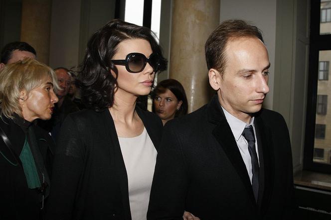 Dariusz Krupa, Edyta Górniak