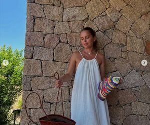 Paulina Sykut-Jeżyna jak nastolatka!