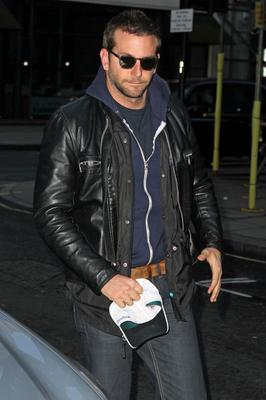 Bradley Cooper