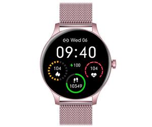 nowy smartwatch od Garett
