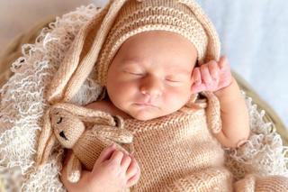 Jessica i Brajan daleko w tyle. To te imiona rządziły w 2023 roku