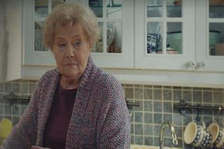 M jak miłość, odc. 1747: Barbara (Teresa Lipowska)